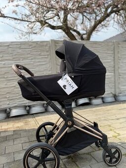 Cybex priam 2025