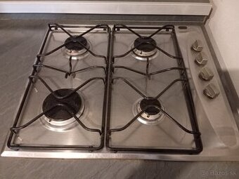 plynová várna doska