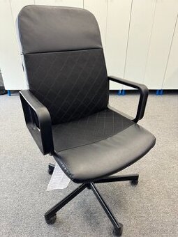 Kancelárske otočné kreslo IKEA RENBERGET