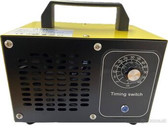 PRÉMIONÝ OZÓNOVÝ GENERÁTOR 60g/h