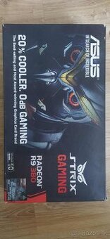 ASUS STRIX R9 380 2GB