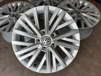 Alu disky Volkswagen Troc Chester R16
