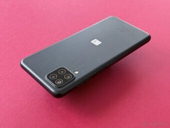 Samsung Galaxy A12 4GB / 64GB Black