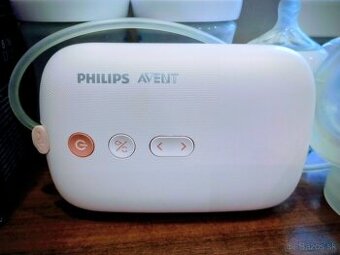 Elektrická odsavacka