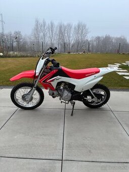 Honda CRF 110