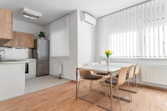 Babony TRE I Predaj priestranného 3-i bytu pri Klientskom ce