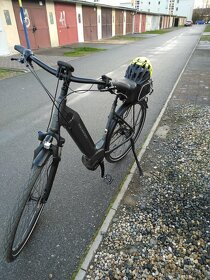 Elektrobicykel Kalkhoff Endeaveur Bosch Image 7.B