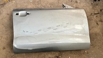 Predné pravé dvere AUDI A7