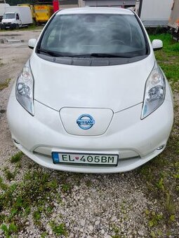 Leaf 30 KWh 2017 33 000km