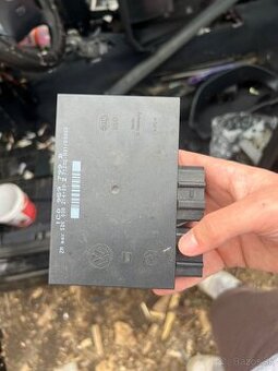 Komfortná jednotka Octavia 1