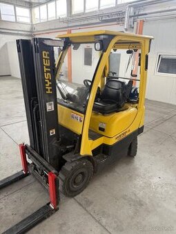 VZV HYSTER fortens 1.6