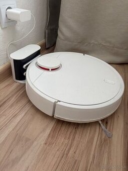 Xiaomi Mi Robot Vacuum NPP Pro