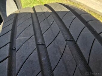 Pneumatiky Michelin primacy 4