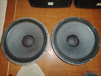 Electro-Voice EVM 15L Proline 400W – TOP Pôvodný stav (USA)