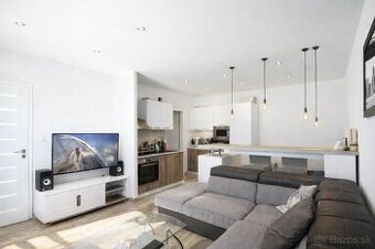 Moderný vzdušný byt - 1