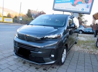 Peugeot Traveller L3 2.0 BlueHDi 177HP nove auto , 8-miestny