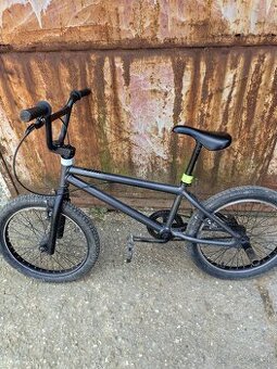 BMX