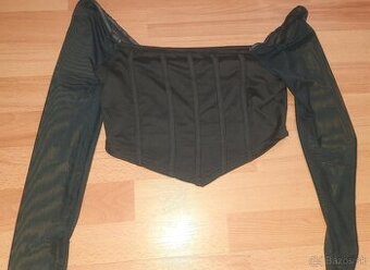 crop top - 1