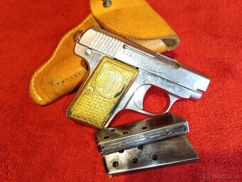 CZ Duo 6.35 - 1