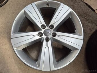 5x112 r20 ET28 x 8J elektróny originál AUDI