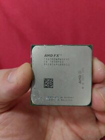 Procesor AMD FX 6300 - 1