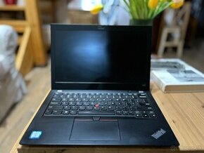 Levo ThinkPad X280