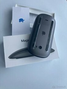 Originál  Apple Magic Mouse 2 Generácia MRME2ZM/A