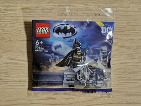 Lego 30653 Batman 1992 - 1