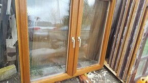 drevené okná-euro - 1