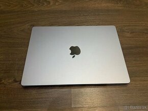 Apple Macbook Pro 14” 2021 512GB - 1