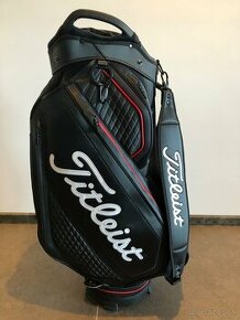 Predam novy golf bag Titleist Tour Series Premium