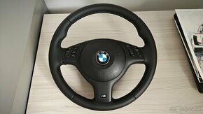 BMW volant M-paket