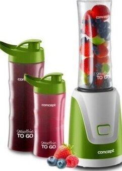 Smoothies mixer
