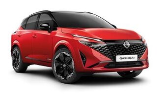 Qashqai 1.33 benzin mild hybrid turbo dig-t - 1