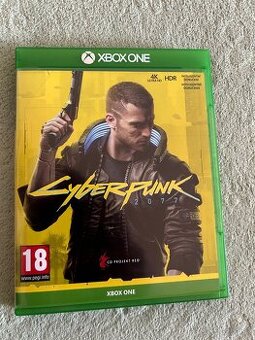 Cyberpunk 2077