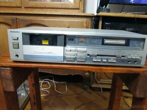 Technics M233X - 1