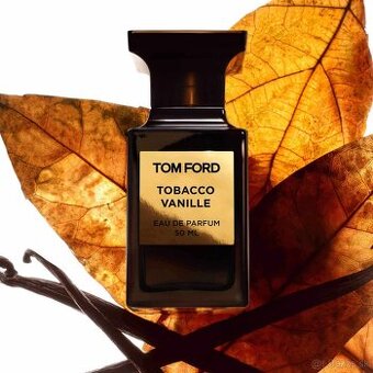 Tom ford tabacco vanilla