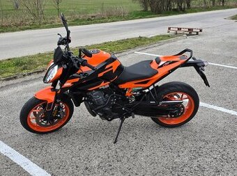 Predam  KTM Duke 890GP