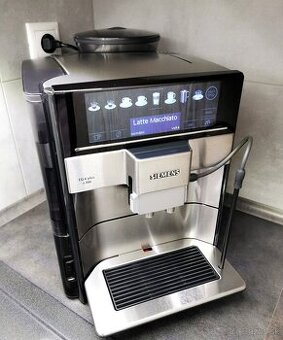 SIEMENS EQ.6 plus s700