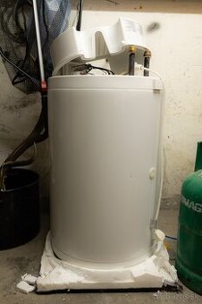 Bojler Tatramat elov 80