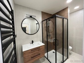 TOP LOKALITA-MODERNÝ, SKVELÝ 2 IZBOVÝ BYT, Južná Trieda