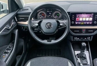 Skoda Scala, 1.6 TDI 85 kW, Style