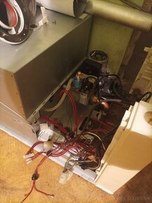 Viessmann vitopend 100 wh06 prietokovy 60/100