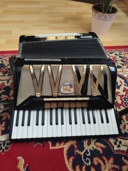 Harmonika lignatone