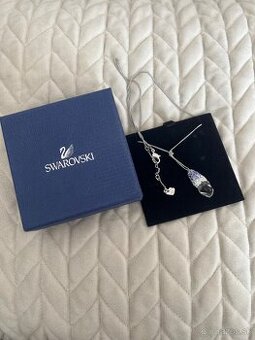 Swarovski náhrdelník - 1
