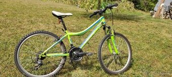 Detský horský bicykel