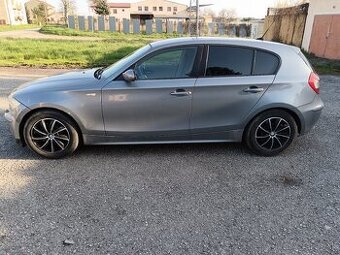 Bmw 120D M47