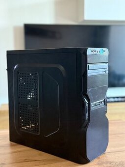 Herny pc