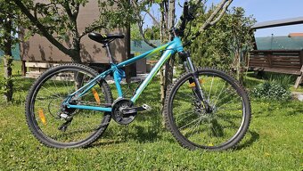 Kellys madman 30 XS