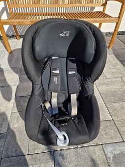 Autosedačka Britax römer King II